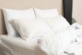 Наволочка САТИН СТРАЙП - TM SLEEP CARE (Україна) (світлина 4 з 16)