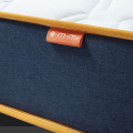 NAVY - ортопедический матрас ТМ EMM Denim (Украина) (фото 3 из 4)