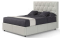 НЬЮ-ЙОРК (Ромбы Люкс) - кровать ТМ GREEN SOFA (фото 2 из 2)