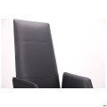 Кресло NIKKOLO HB BLACK ТМ AMF (545831) (фото 7 из 15)