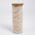 Наматрацник №1720 ECO LIGHT CREM (Cotton) (звичайний на резинці по кутах) - ТМ MIRSON (Україна) (світлина 6 з 9)