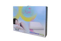 BLISS M - ортопедична подушка 43x59х10 TM NOBLE (Україна) П870N1M000E9RJ1 (фото 3 з 7)