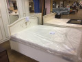 СТЕЛЛА (White) - кровать ТМ EMBAWOOD (фото 5 из 11)
