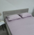 IRIS 14-3805 ECOTTON - простынь на резинке ТМ NOVITA (Украина) (фото 3 из 4)