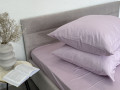 IRIS 14-3805 ECOTTON - простынь на резинке ТМ NOVITA (Украина) (фото 2 из 4)
