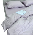 IRIS 14-3805 ECOTTON - простынь на резинке ТМ NOVITA (Украина) (фото 4 из 4)