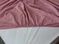 BRINDAL ROSE 15-1611 ECOTTON - простирадло на гумці ТМ NOVITA (Україна) (світлина 2 з 4)