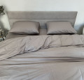 CHATEAU GREY 15-4503 ECOTTON - підковдра TM NOVITA (Україна) (світлина 3 з 4)