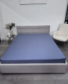 SLING LAKE 18-4221 ECOTTON - простирадло на гумці ТМ NOVITA (Україна) (світлина 3 з 4)