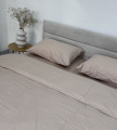 SHIFTING SAND 14-1210 ECOTTON - набір наволочок 2 шт 50х70 TM NOVITA (24741) (світлина 3 з 4)