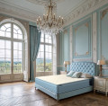 NOVUM TOP FOAM - ортопедический матрас ТМ EUROSLEEP Novum (Украина) (фото 6 из 6)
