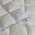 Одеяло зимнее пуховое кассетное ROYAL PEARL 036 - ТМ MIRSON (Украина) (фото 7 из 9)