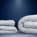 Ковдра антиалергенна EcoSilk всесезонна №1630 ECO LIGHT WHITE - ТМ MIRSON (Україна) (світлина 3 з 6)