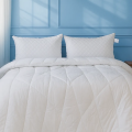Одеяло демисезонное антиаллергенное ECO-SOFT ROYAL PEARL № 842 - ТМ MIRSON (Украина) (фото 8 из 8)