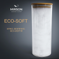 Одеяло демисезонное антиаллергенное ECO-SOFT ROYAL PEARL № 842 - ТМ MIRSON (Украина) (фото 3 из 8)