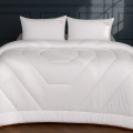 Одеяло зимнее антиаллергенное ECO-SOFT DELUXE 816 - ТМ MIRSON (Украина) (фото 7 из 8)
