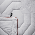 Одеяло зимнее антиаллергенное ECO-SOFT DELUXE 816 - ТМ MIRSON (Украина) (фото 8 из 8)