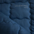 Ковдра на літо антиалергенна MODAL VALENTINO HAND MADE 0390 - ТМ MIRSON (Україна) (світлина 4 з 8)