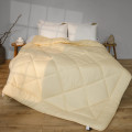 Ковдра антиалергенна BamBoo всесезонна №1644 ECO LIGHT CREM - ТМ MIRSON (Україна) (світлина 6 з 7)