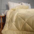 Ковдра антиалергенна BamBoo всесезонна №1644 ECO LIGHT CREM - ТМ MIRSON (Україна) (світлина 2 з 7)