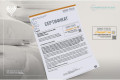 CLASSICA SOFT однокамерная - ортопедическая подушка 46х66х4 ТМ ИДЕЯ 8-31804 (4820227280124) (фото 8 из 8)