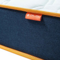 LEVI - ортопедический матрас ТМ EMM Denim (Украина) (фото 3 из 12)