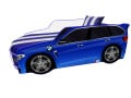 Кровать-машинка BMW PREMIUM P002 - ТМ VIORINA-DEKO (Украина) (фото 7 из 11)