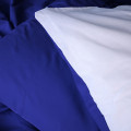Постільна білизна PABLO BLUE (11-2107+19-4150) - ТМ MIRSON (Україна-Італія) (світлина 2 з 5)