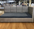 ЛЕО - детская угловая кровать TM GREEN SOFA Прайм (Украина) (фото 3 из 6)