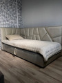 ОЛАФ - детская угловая кровать TM GREEN SOFA Прайм (Украина) (фото 5 из 5)
