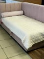 ЛИЛУ - детская угловая кровать TM GREEN SOFA Прайм (Украина) (фото 7 из 11)