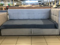 ОСКАР - дитяче кутове ліжко TM GREEN SOFA Прайм (Україна) (світлина 2 з 4)