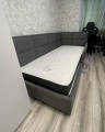 ЛЕО - детская угловая кровать TM GREEN SOFA Прайм (Украина) (фото 5 из 6)