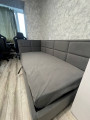 ЛЕО - детская угловая кровать TM GREEN SOFA Прайм (Украина) (фото 6 из 6)