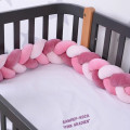 Бампер-коса PINK GRADIENT (арт.154.02.5) - ТМ ВЕРЕС (Украина) (фото 4 из 5)