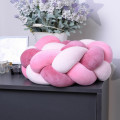 Бампер-коса PINK GRADIENT (арт.154.02.5) - ТМ ВЕРЕС (Украина) (фото 2 из 5)