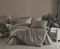 PREMIUM SATEEN 300TC PLAIN - постельное белье TM HOBBY (Турция) (фото 4 из 6)