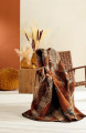 WOHNDECKE RUSTIC - плед 150x200 TM BIEDERLACK (811752) (світлина 2 з 5)