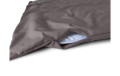 Пододеяльник Hotel Collection MELANGE CACAO, 160х220 - ТМ U-TEK (Распродажа) (фото 2 из 4)