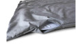 Пододеяльник Hotel Collection MELANGE GREY, 160х220 - ТМ U-TEK (Распродажа Мармелад) (фото 2 из 4)
