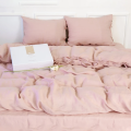 Підковдра ЛЬОН NATURAL LINEN DEARNESS - ТМ MIRSON (світлина 2 з 7)