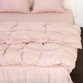 Підковдра ЛЬОН NATURAL LINEN DEARNESS - ТМ MIRSON (світлина 6 з 7)