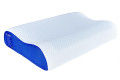 ERGOWAVE GEL POWER - ортопедическая подушка 40x58х10,5 TM HIGHFOAM (4820000709576) (фото 7 из 7)