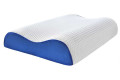 ERGOWAVE GEL POWER - ортопедическая подушка 40x58х10,5 TM HIGHFOAM (4820000709576) (фото 6 из 7)