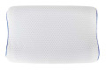 ERGOWAVE GEL POWER - ортопедическая подушка 40x58х10,5 TM HIGHFOAM (4820000709576) (фото 2 из 7)