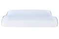 ERGOWAVE GEL POWER - ортопедическая подушка 40x58х10,5 TM HIGHFOAM (4820000709576) (фото 4 из 7)