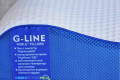 ERGOWAVE GEL POWER - ортопедическая подушка 40x58х10,5 TM HIGHFOAM (4820000709576) (фото 3 из 7)