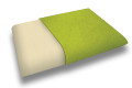 SWEETEN TRIP - ортопедическая подушка 24x41,5х11 TM HIGHFOAM (4820000634953) (фото 3 из 5)