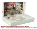 Постельное белье POPLIN PEACE - TM HOBBY (Турция) (фото 2 из 2)