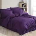 Постельное белье EXCLUSIVE SATEEN DIAMOND CIZGILI - TM HOBBY (Турция) (фото 24 из 26)